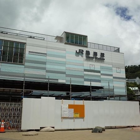 Bnb+Atami Resort Dış mekan fotoğraf