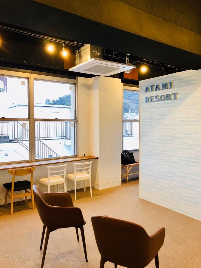 Bnb+Atami Resort Dış mekan fotoğraf