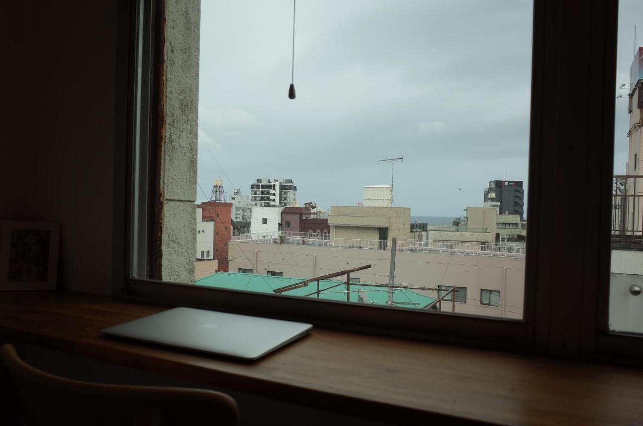 Bnb+Atami Resort Dış mekan fotoğraf
