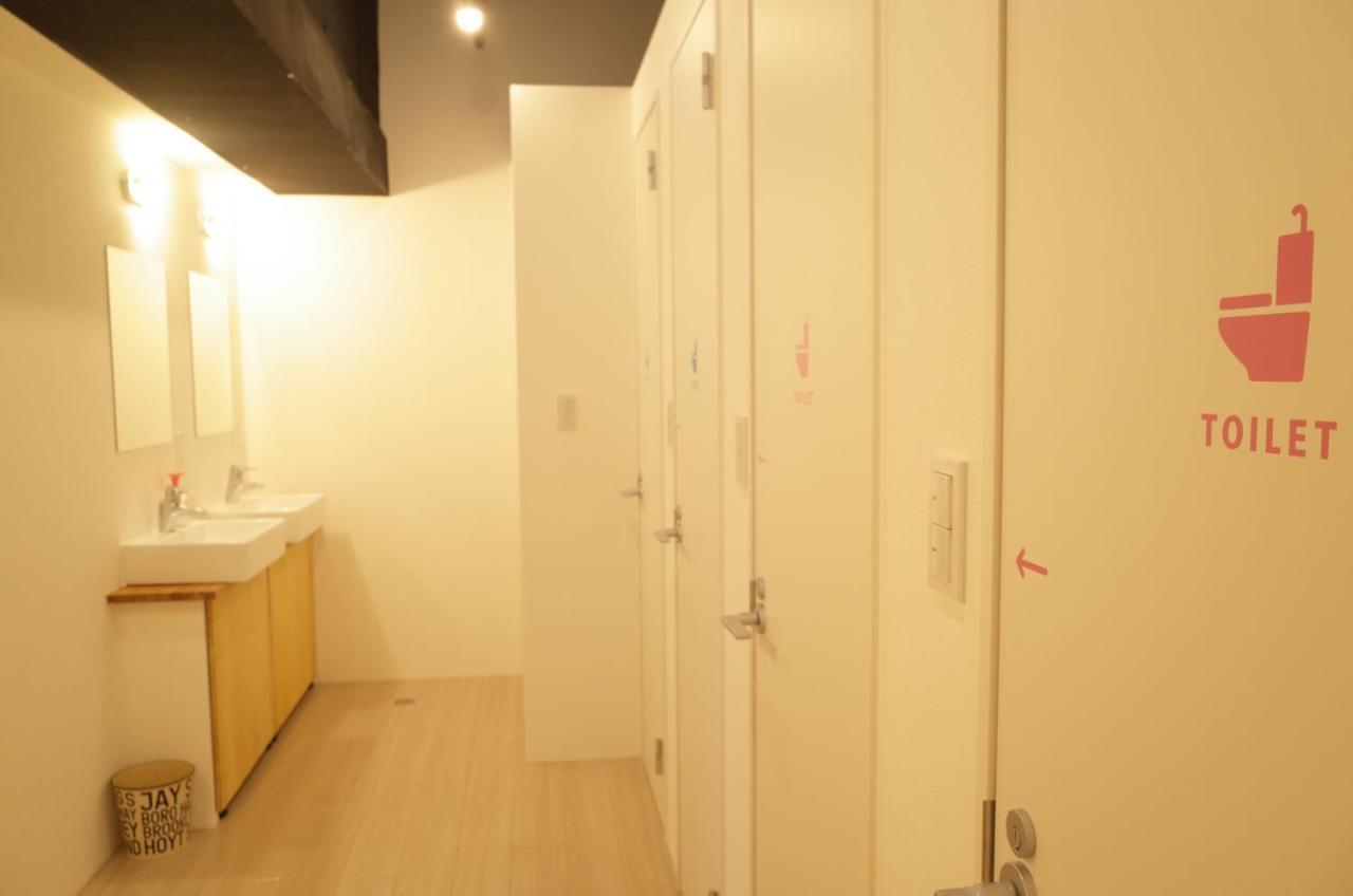Bnb+Atami Resort Dış mekan fotoğraf