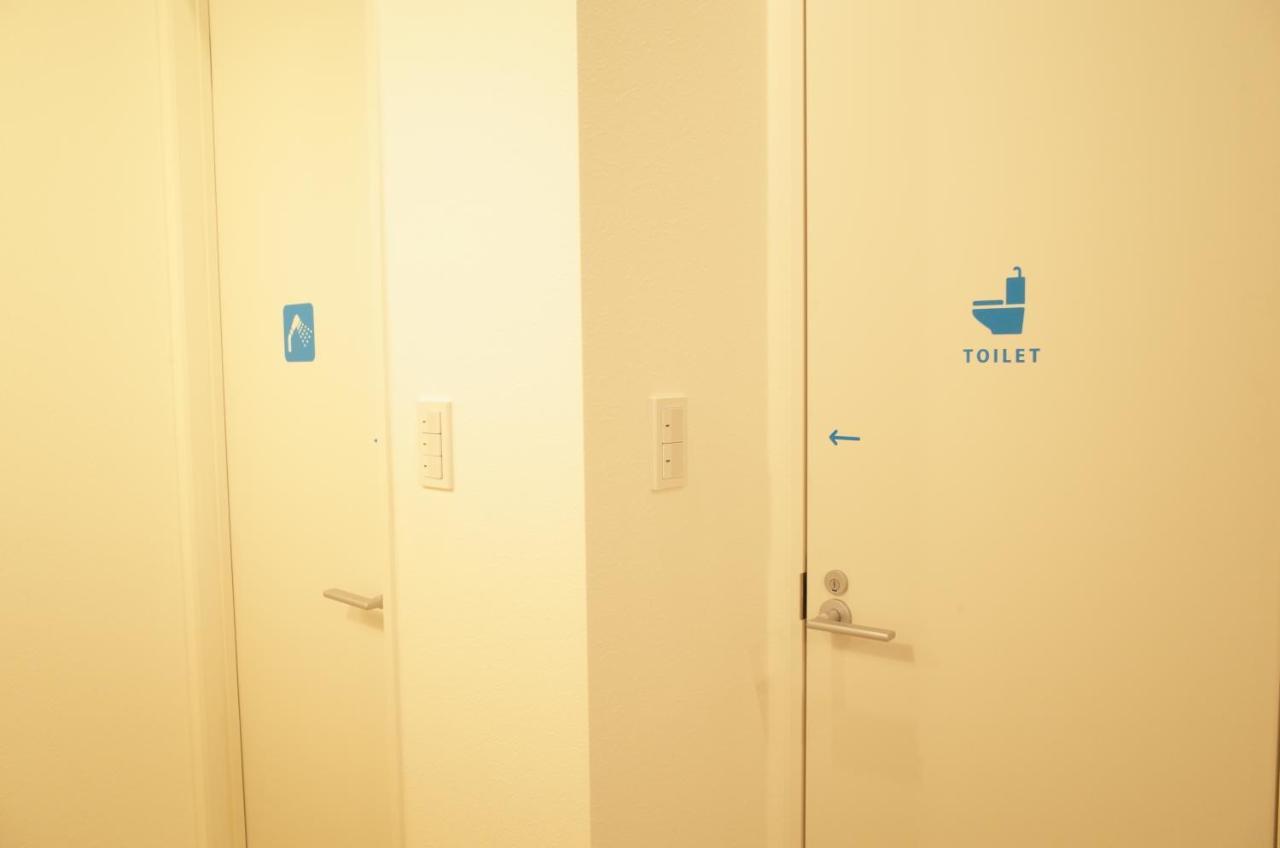 Bnb+Atami Resort Dış mekan fotoğraf