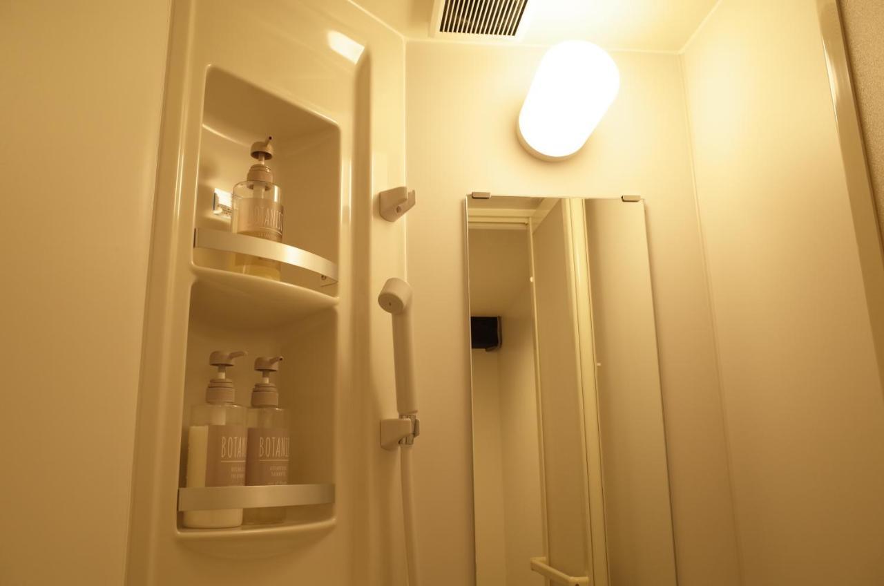 Bnb+Atami Resort Dış mekan fotoğraf