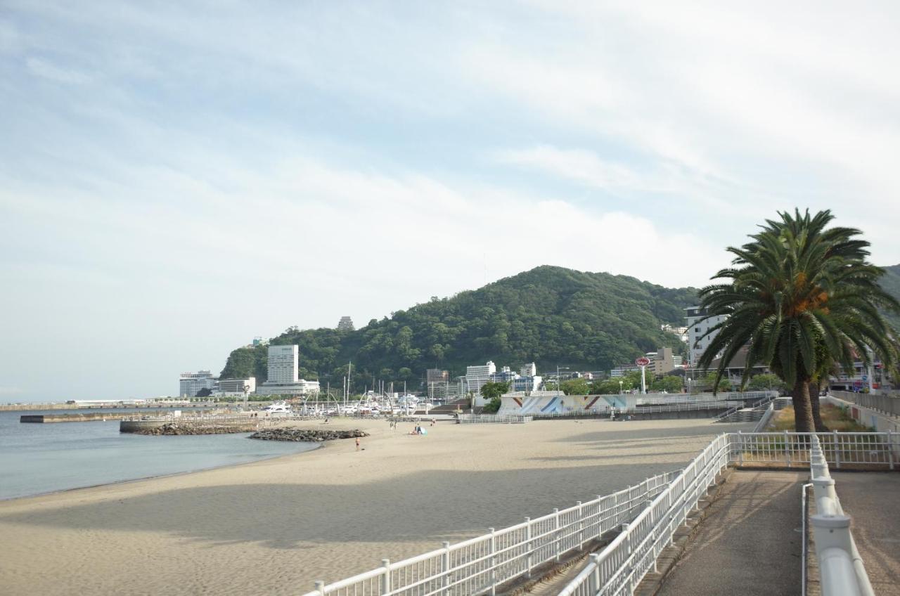 Bnb+Atami Resort Dış mekan fotoğraf