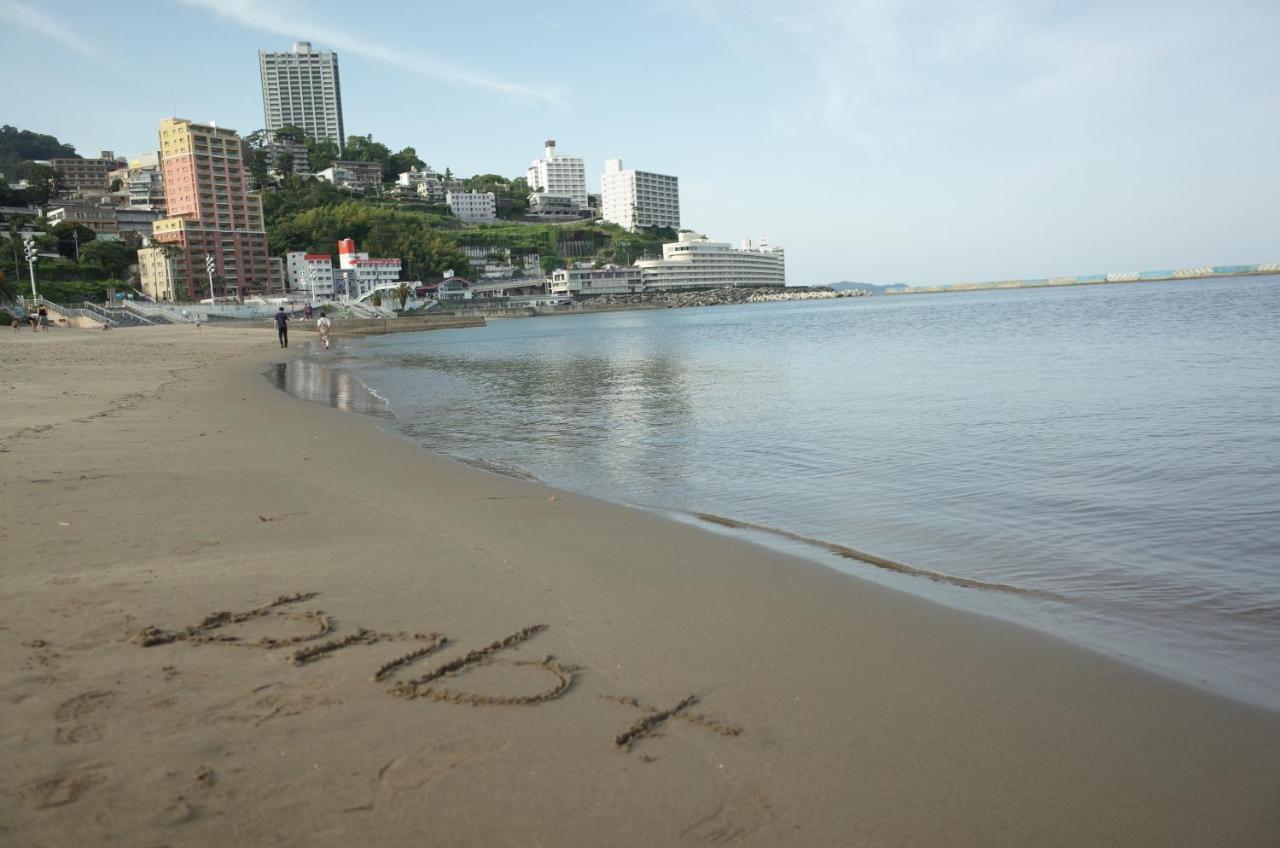 Bnb+Atami Resort Dış mekan fotoğraf