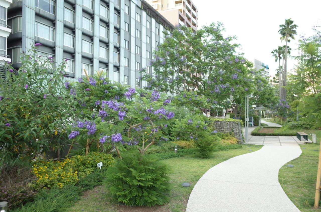 Bnb+Atami Resort Dış mekan fotoğraf